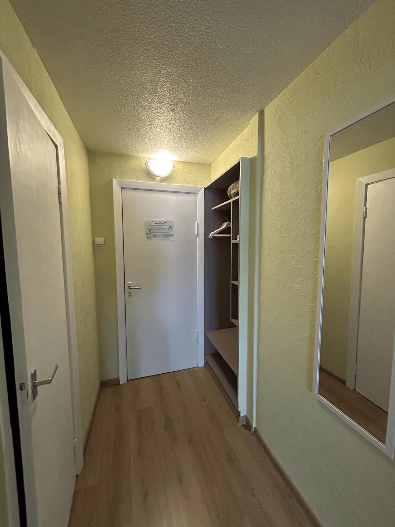 Hotel Talsi Exteriör bild